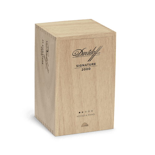 Davidoff Signature 2000