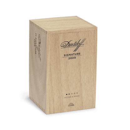 Davidoff Signature 2000