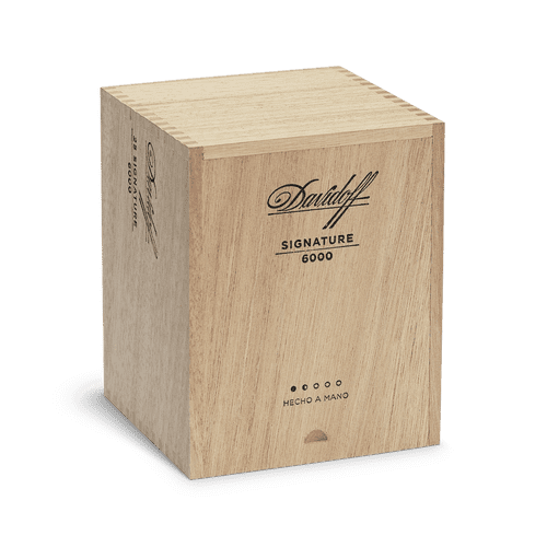 Davidoff Signature 6000