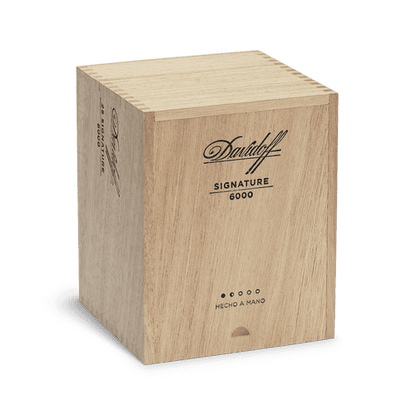 Davidoff Signature 6000