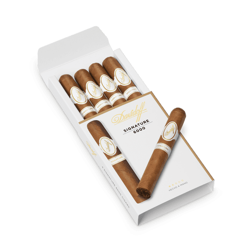 Davidoff Signature 6000