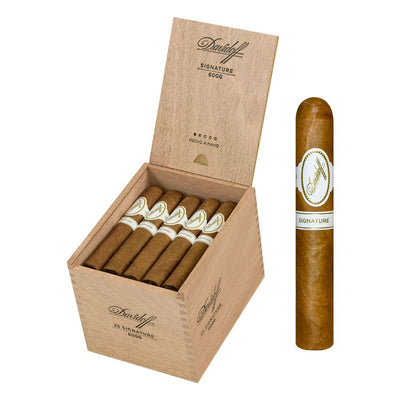 Davidoff Signature 6000 5.0