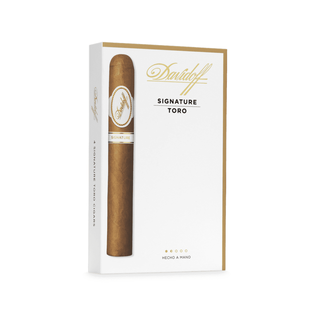 Davidoff Signature Toro