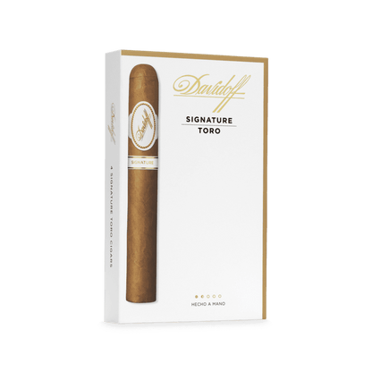 Davidoff Signature Toro