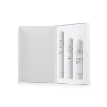 Davidoff Assortment Tubos