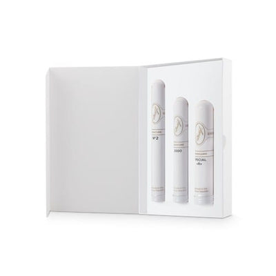 Davidoff Assortment Tubos