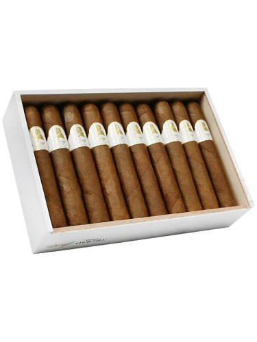 Davidoff Winston Churchill Cigars - Toro - 6x54