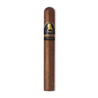 Davidoff Winston Churchill Late Hour Cigars - Toro - 6x54 - cigar13