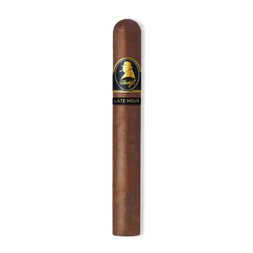 Davidoff Winston Churchill Late Hour Cigars - Robusto - 5x52