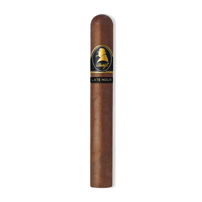 Davidoff Winston Churchill Late Hour Cigars - Toro - 6x54