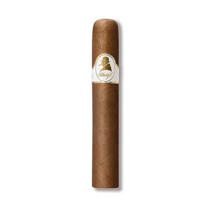 Davidoff Winston Churchill Cigars - Robusto - 5.5x52