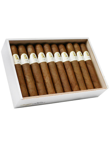 Davidoff Winston Churchill Cigars - Toro - 6x54