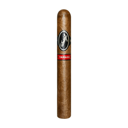 Davidoff Yamasa Cigars - Toro - 6x52 - cigar13