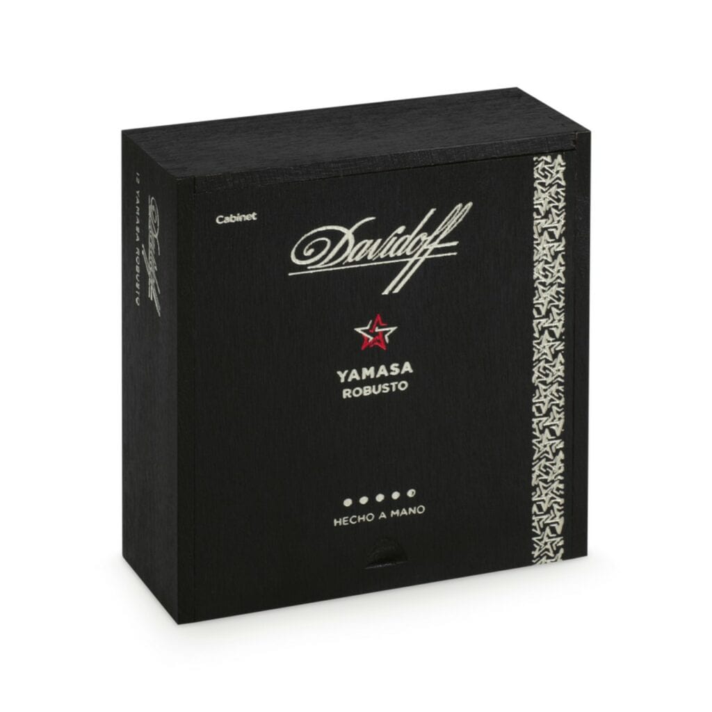 Davidoff Yamasa Robusto