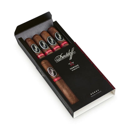 Davidoff Yamasa Robusto