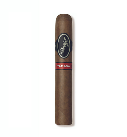 Davidoff Yamasa Cigars - Robusto - 5x50