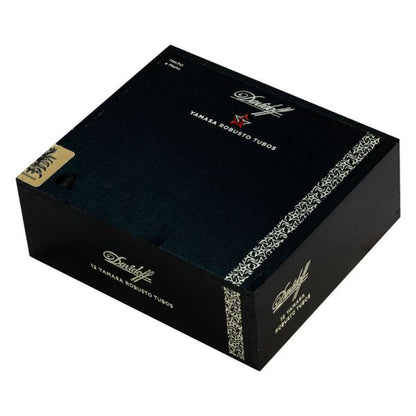 Davidoff Yamasa Tubo Robusto
