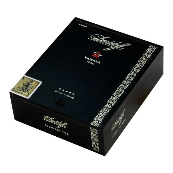 Davidoff Yamasa Toro Cigar – Premium Dominican Flavors