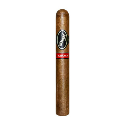 Davidoff Yamasa Cigars - Toro - 6x52