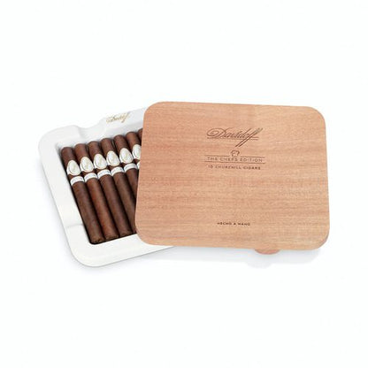 Davidoff Chefs Edition 2021 Churchill