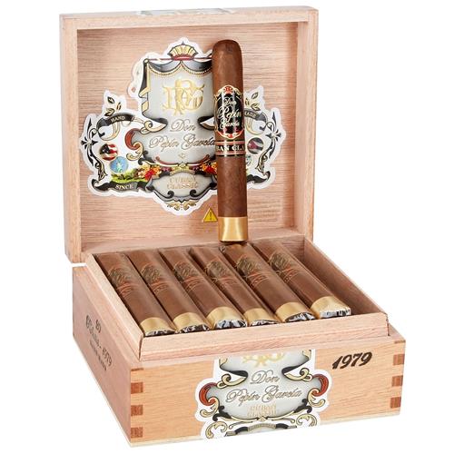 Don Pepin Garcia Black Cigars - Robusto-5x50