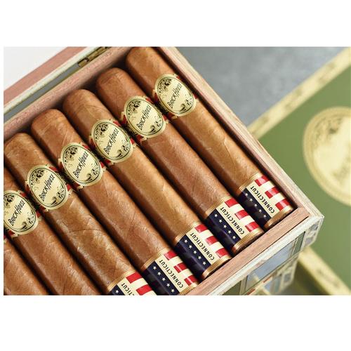 Brick House Double Connecticut Cigars - Churchill - 7 1/4 X 50