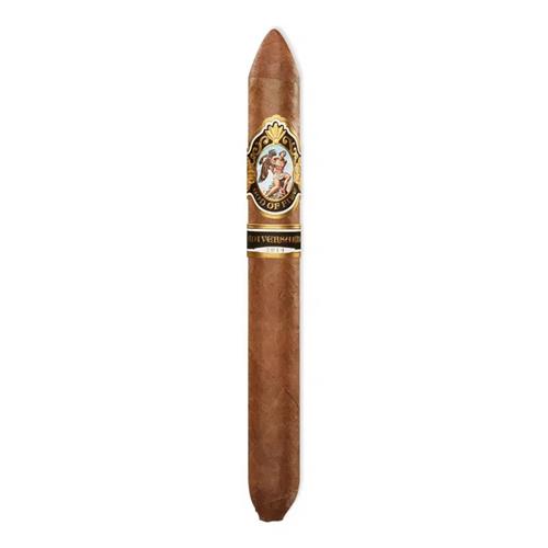 God of Fire Serie Aniversario Cigars - 54 - 54x7.5