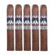 Murcielago Cigars (6" x 60)