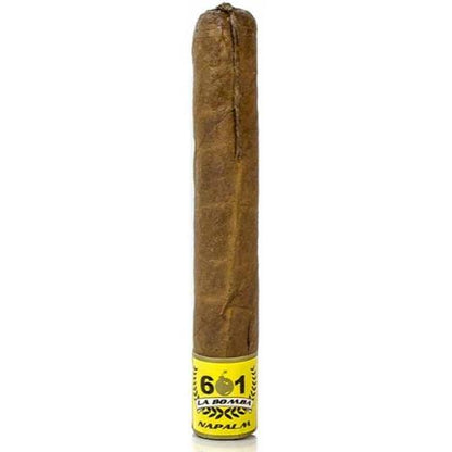 601 La Bomba Cigars - Napalm - 5x52