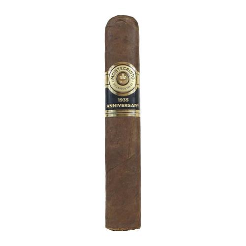 Montecristo 1935 Anniversary Nicaragua Cigars - Espeso - 60x5.5