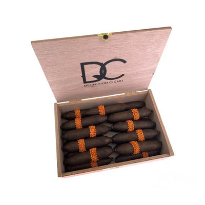 Definition Cigars DC Pigs Maduro (4.25