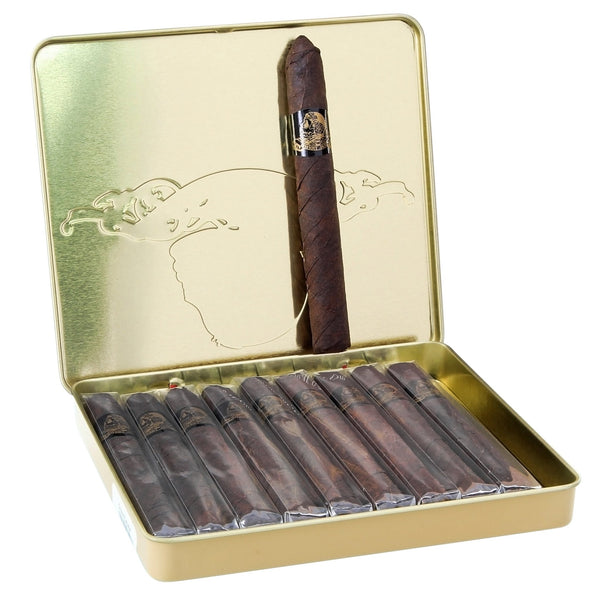 Deadwood Baby Jane 4 × 32 - cigar13