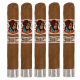 Deadwood Dominicana (6" x 60)