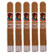 Deadwood Dominicana (6" x 50)