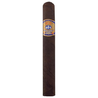 601 Blue Label Maduro Cigars - Toro - 6.25x52