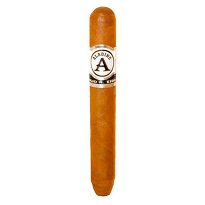 Aladino Connecticut Cigars - Queens Perfecto-5.25x46