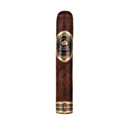 Diamond Crown Black Diamond Cigars - Marquise - 5 1/4 X 56 - cigar13