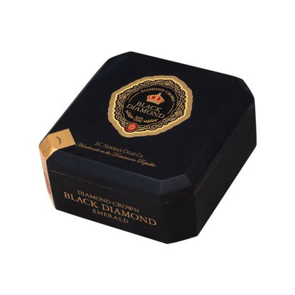 Diamond Crown Black Diamond Emerald (6.0" x 52)
