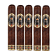 Diamond Crown Black Diamond Cigars (5.25" x 56)