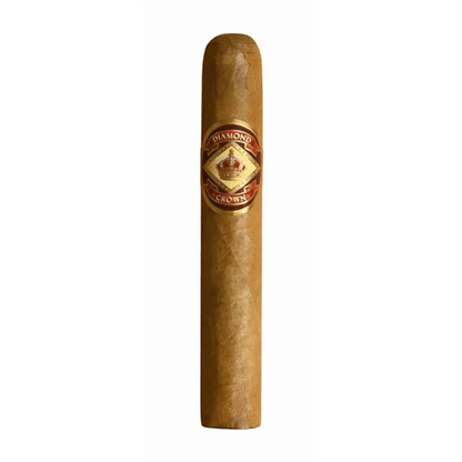 Diamond Crown Classic Natural Cigars - Robusto 4 - 5.5x54 - cigar13