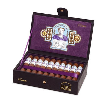 Diamond Crown Julius Caeser Cigars - Robusto - 4.75x52 - cigar13