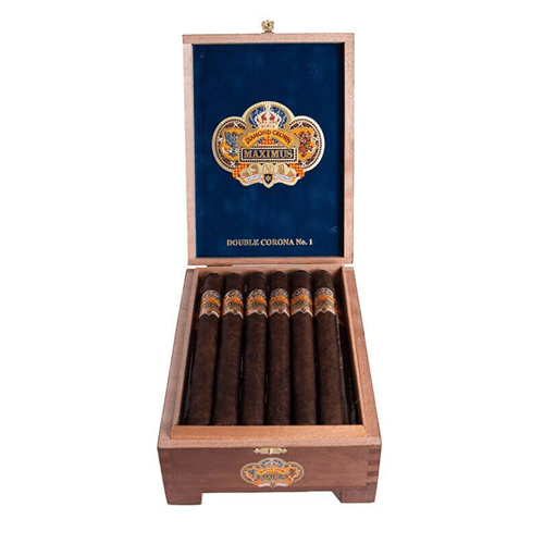 Diamond Crown Maximus Cigars - Double Corona 1 - 8" X 50 - cigar13