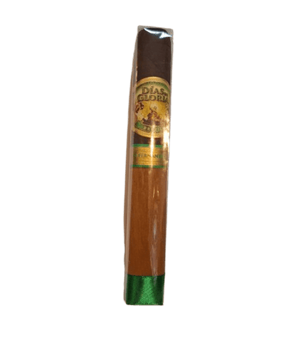 Dias De Gloria Brazil by Aj Fernandez Cigars - Gordo - 6.5x60 - cigar13