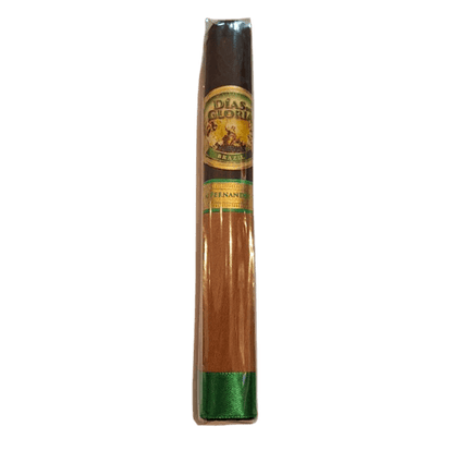 Dias De Gloria Brazil by Aj Fernandez Cigars - Toro - 6.5x54 - cigar13