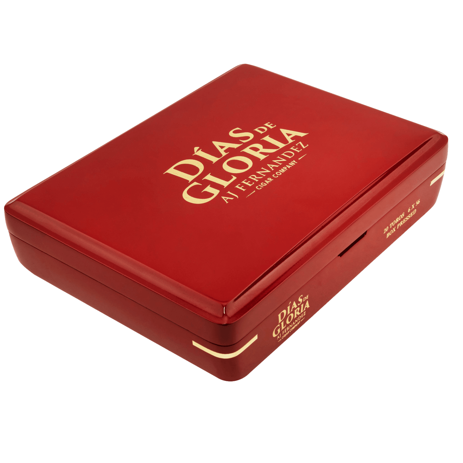 Dias De Gloria by Aj Fernandez Cigars - Toro - 6x56 - box Pressed - cigar13