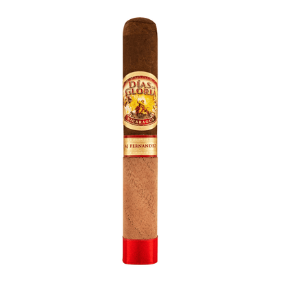 Dias De Gloria by Aj Fernandez Cigars - Toro - 6x56 - box Pressed - cigar13