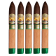 Aj Fernandez Dias De Gloria Brazil (6.25" x 52)