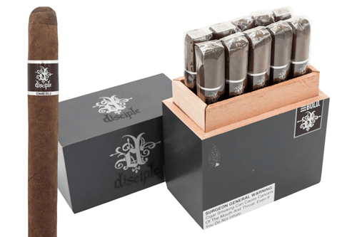 Diesel Disciple Cigars - Toro - 6 1/4 X 52 - cigar13