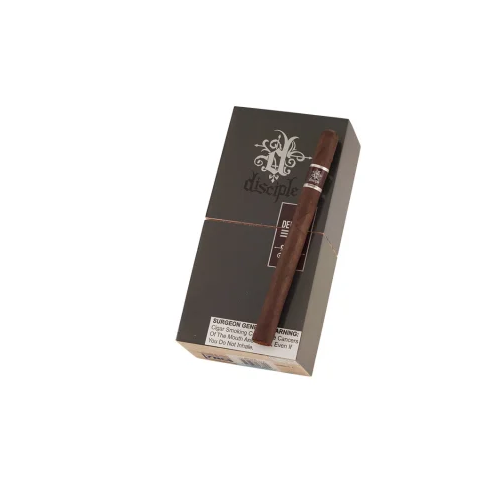 Diesel Disciple Cigars - Lancero - 7 X 38