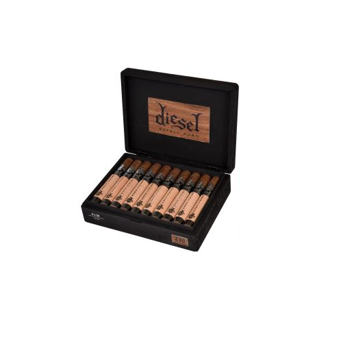 DIESEL ESTELI PURO CIGARS